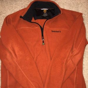 Timberland sweater